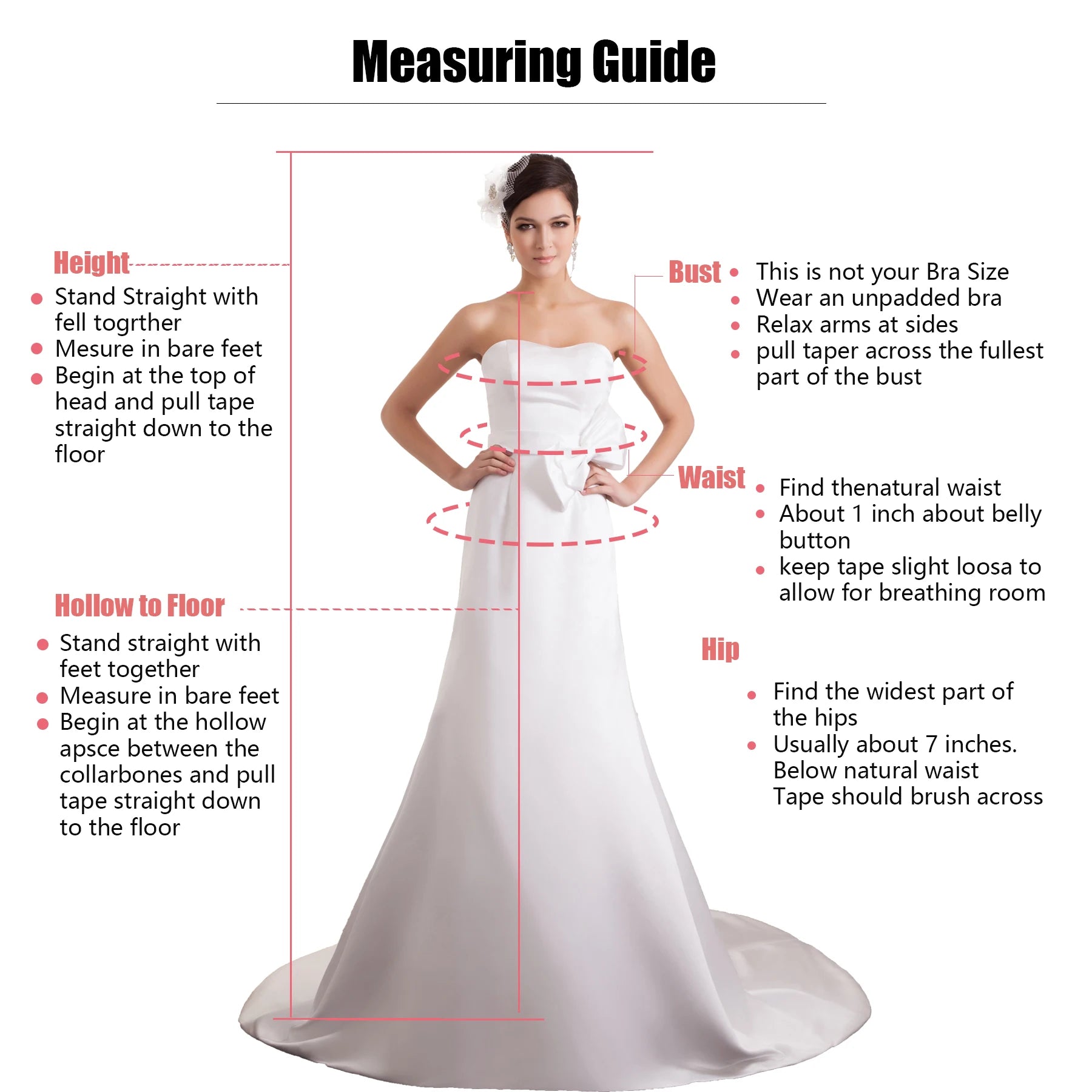 Elegant A-Line Lace Bead Decoration Women's Wedding Dress Sexy V-Neck Transparent Long Sleeved Ballroom Bride Dress Customized