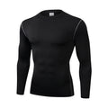 The most popular men's top T-shirt of 2025, skin-friendly, breathable, highly elastic and quick-drying