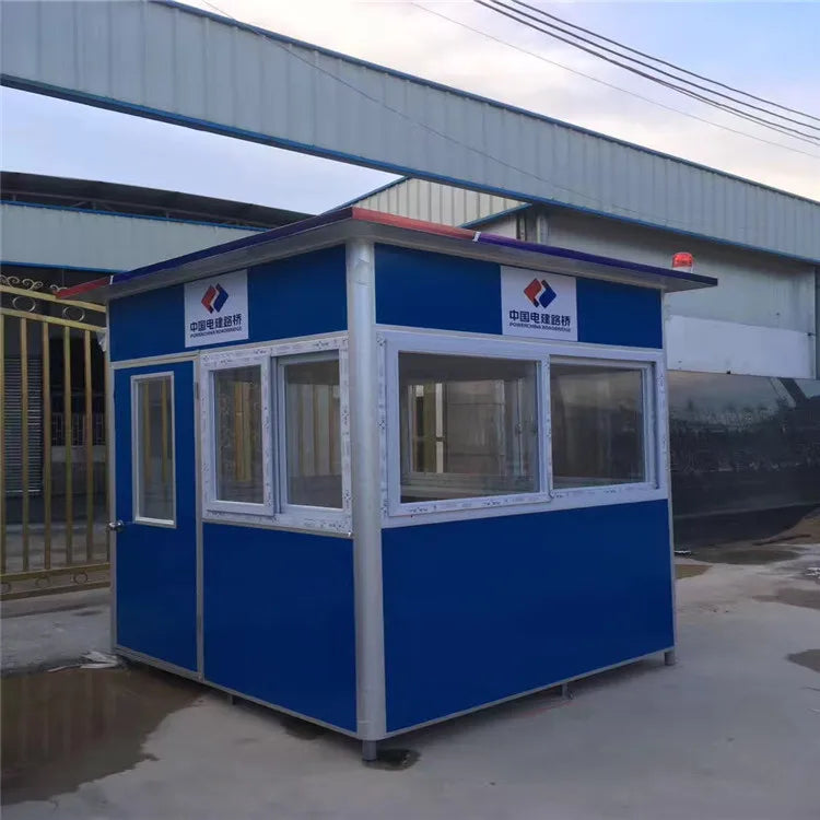 Low Price Portable Steel Structure Outdoor Prefab Mobile Cabin Waterproof Sandwich Panel Toilet Shower Room for Apartment Usepro