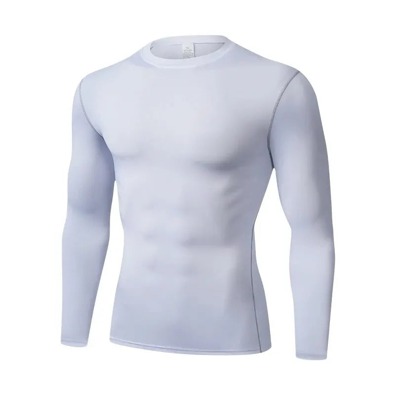 The most popular men's top T-shirt of 2025, skin-friendly, breathable, highly elastic and quick-drying