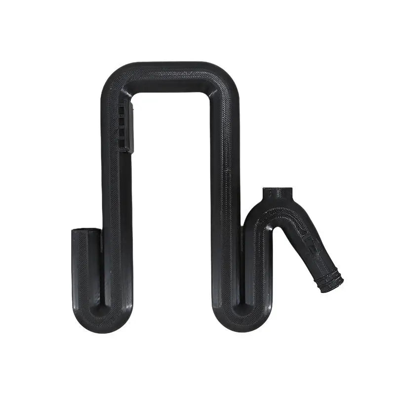 Self-priming Siphon Hose Kit For Stormwater Diversion And Overflow Pipe Solutions - Easy Automatic Drain And Fill Tool