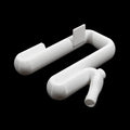 Self-priming Siphon Hose Kit For Stormwater Diversion And Overflow Pipe Solutions - Easy Automatic Drain And Fill Tool